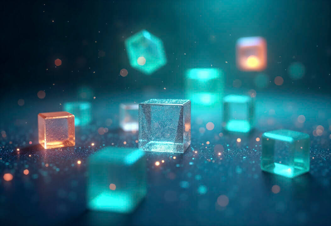 blockchain en elecciones y transparencia de datos electorales