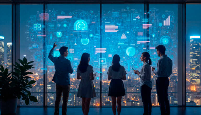 SAP y Deloitte lanzan AppHaus en Colombia y la región Andina para impulsar la innovación empresar