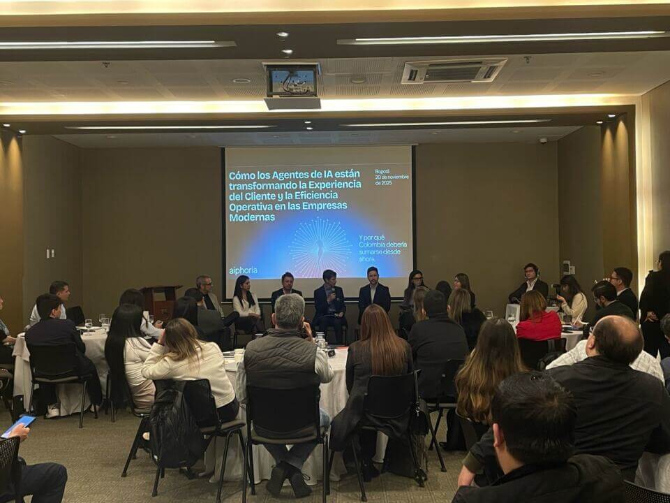 Inteligencia Artificial en la banca: De la teoría a la práctica