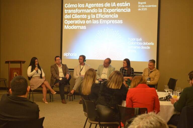 IA Conversacional en Telcos y BPO: Lecciones de líderes