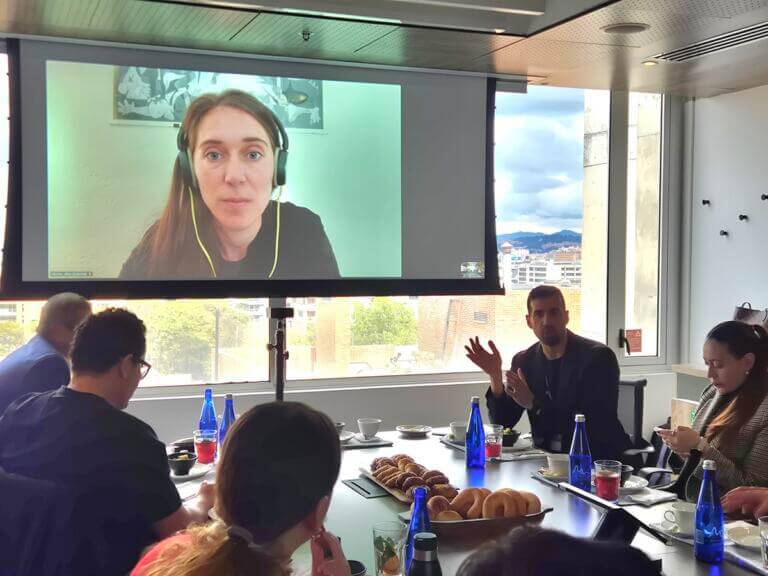 Percepción de riesgo en Colombia, resultados de un estudio de Microsoft