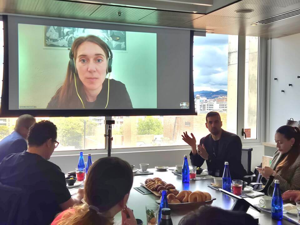 Percepción de riesgo en Colombia, resultados de un estudio de Microsoft