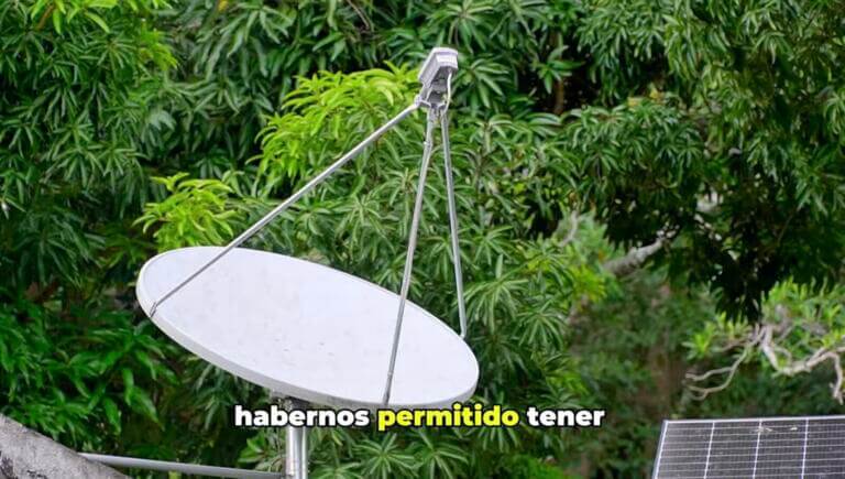 Conectividad en Zonas Comunitarias para la Paz en Valledupar