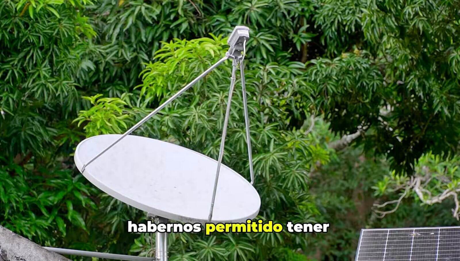 Conectividad en Zonas Comunitarias para la Paz en Valledupar