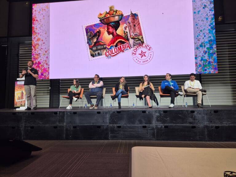 Los casos de éxito de Marval, Fenalco Antioquia y RCN fueron los protagonistas del segundo día del Zoholics 2025