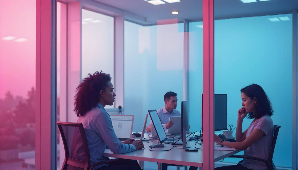 89% de empresas debe reinventar su entorno digital para aprovechar la IA