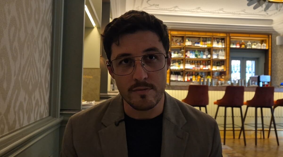 Ultrapersonalización la tendencia de gestión documental para el 2026 según JC Olivares de DocPath