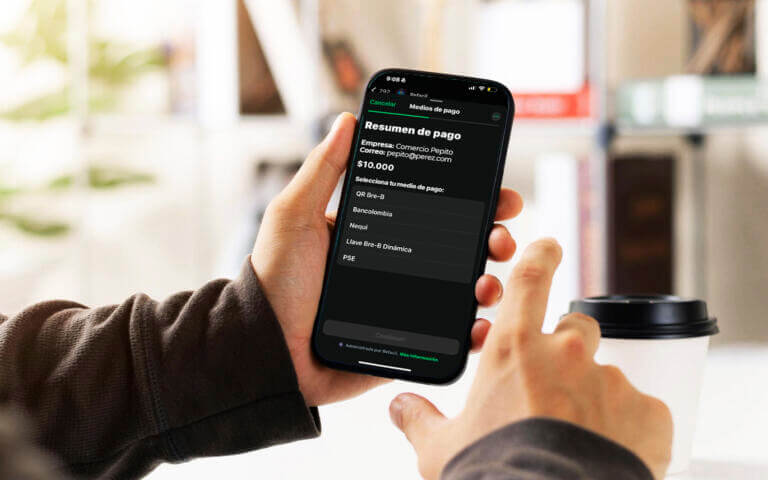 Convergencia transaccional: La IA y el modelo conversacional redefinen el ecosistema de pagos en Colombia