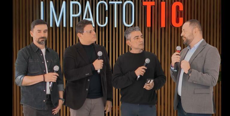 Líderes tecnológicos hablaron sobre las prioridades estratégicas y de tecnología para las empresas colombianas en el 2026