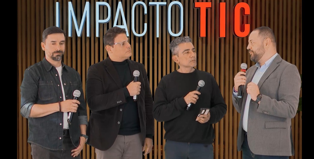 Líderes tecnológicos hablaron sobre las prioridades estratégicas y de tecnología para las empresas colombianas en el 2026