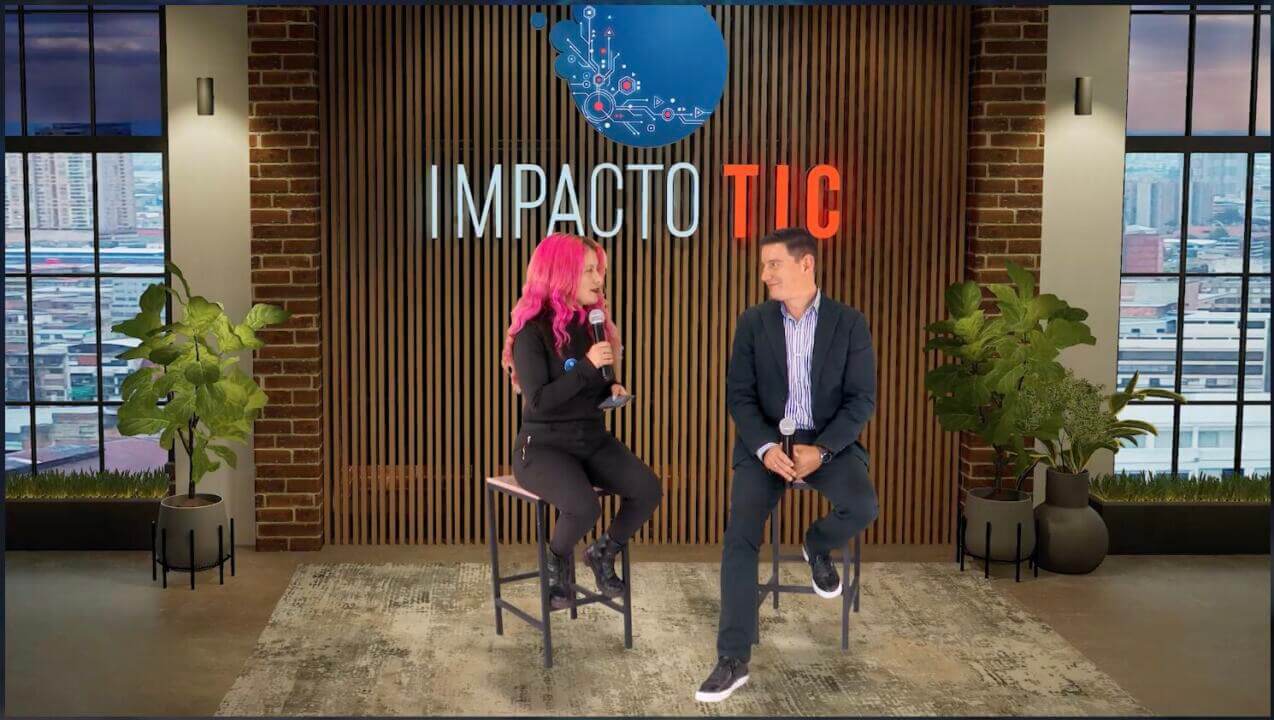 Descubra las capacidades digitales prioritarias y los puntos de fricción banco-usuario según el Director de Transformación del Banco Pichincha.