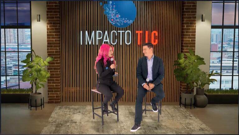 Descubra las capacidades digitales prioritarias y los puntos de fricción banco-usuario según el Director de Transformación del Banco Pichincha.