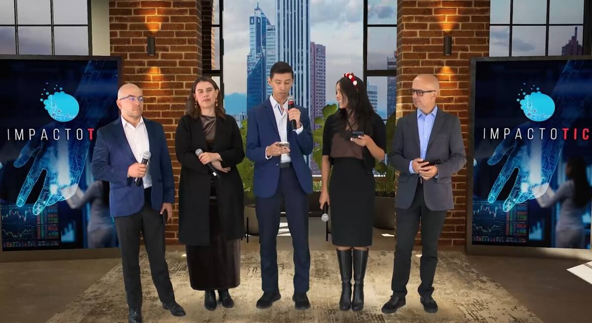 Desafíos de la Transformación Digital pública en Colombia para el 2026