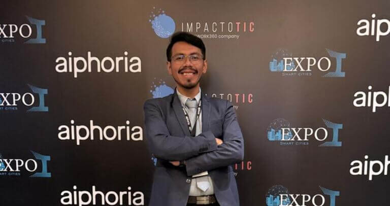 William Palacios, Tech Lead de Kapital destaca la IA y el multicloud como pilares de esta fintech augurando además la llegada de nuevos productos financieros a Colombia