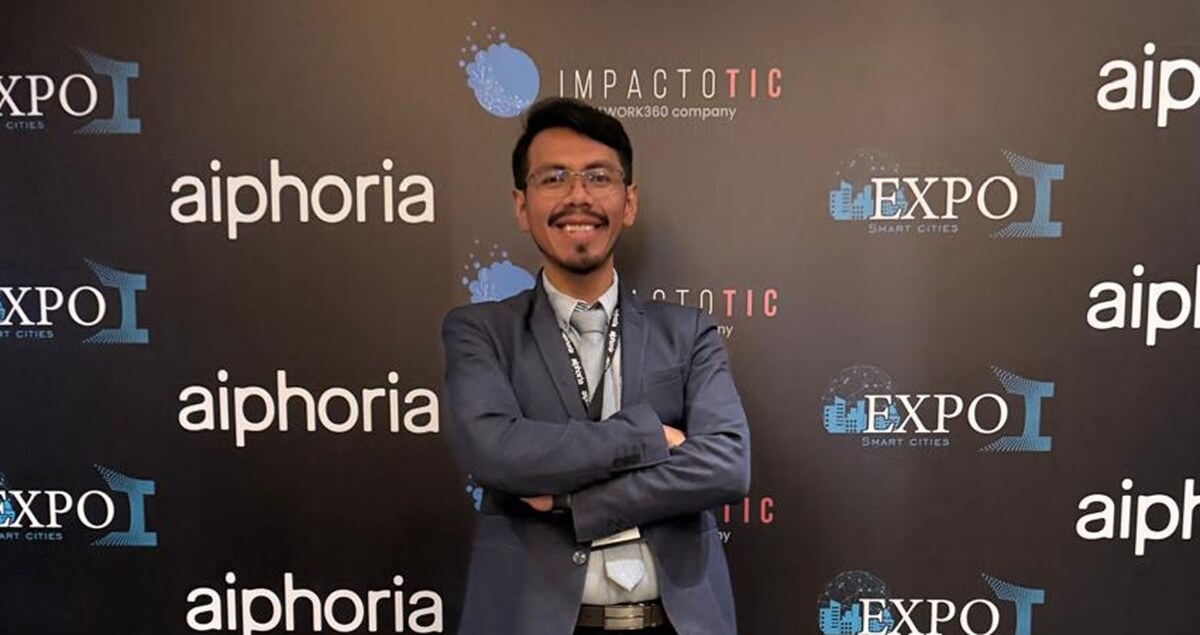 William Palacios, Tech Lead de Kapital destaca la IA y el multicloud como pilares de esta fintech augurando además la llegada de nuevos productos financieros a Colombia