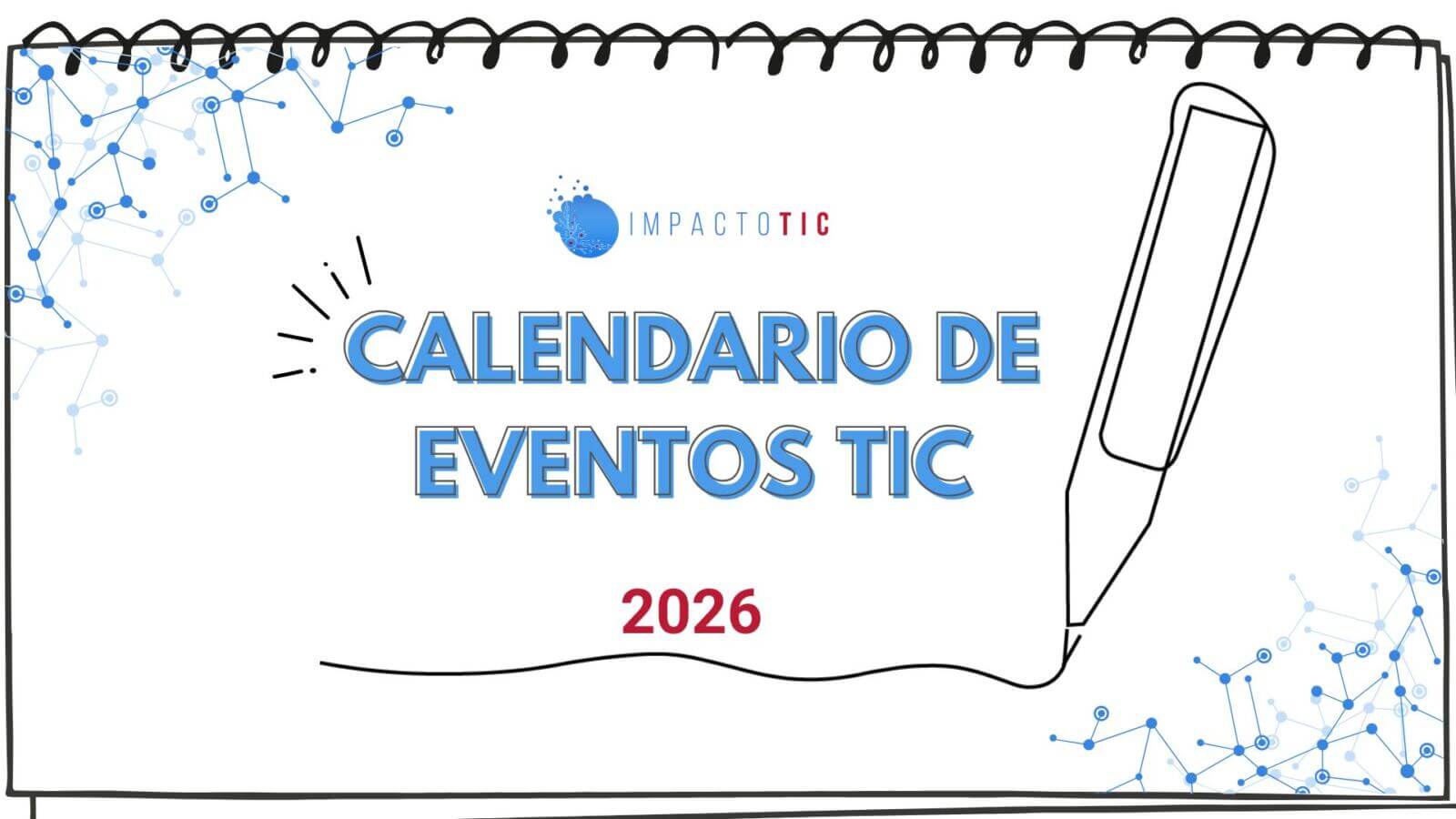 Eventos TIC 2026: Agenda de tecnología y negocios en Colombia