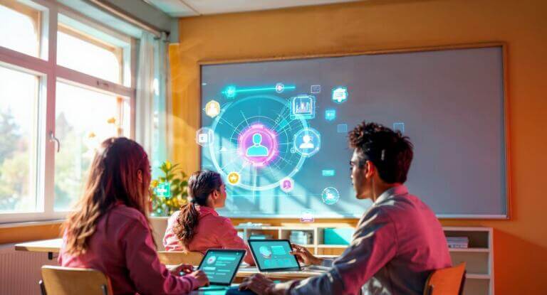 Primer diagnóstico de alfabetización mediática en Colombia