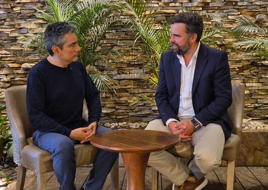 Impacto de la IA en el sector de infraestructura tecnológica de Colombia para 2026 según Luis Fernando Rumbos