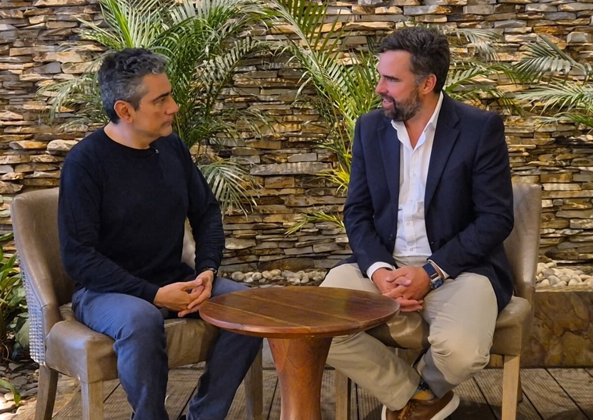 Impacto de la IA en el sector de infraestructura tecnológica de Colombia para 2026 según Luis Fernando Rumbos