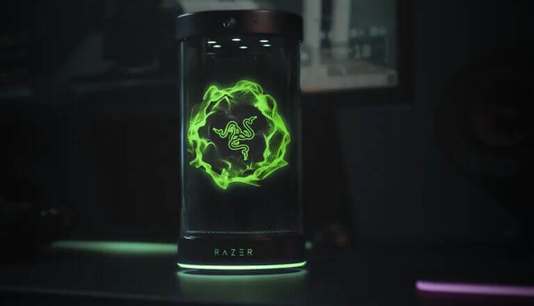 Proyecto AVA, el futuro de los asistentes de IA