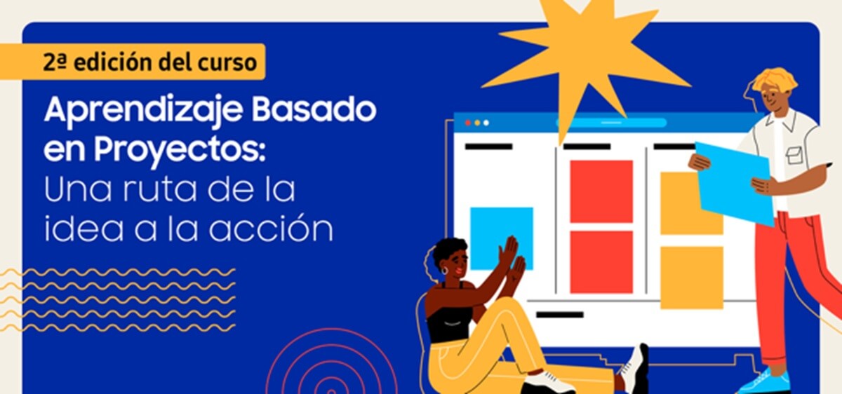 Samsung y su plataforma Solve for Tomorrow Latam, anunciaron la apertura de inscripciones