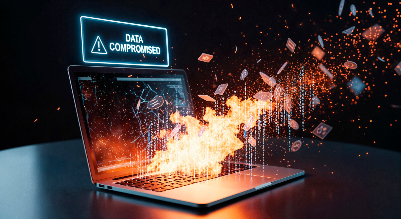 Shadow AI en organizaciones y el peligro de filtrar datos