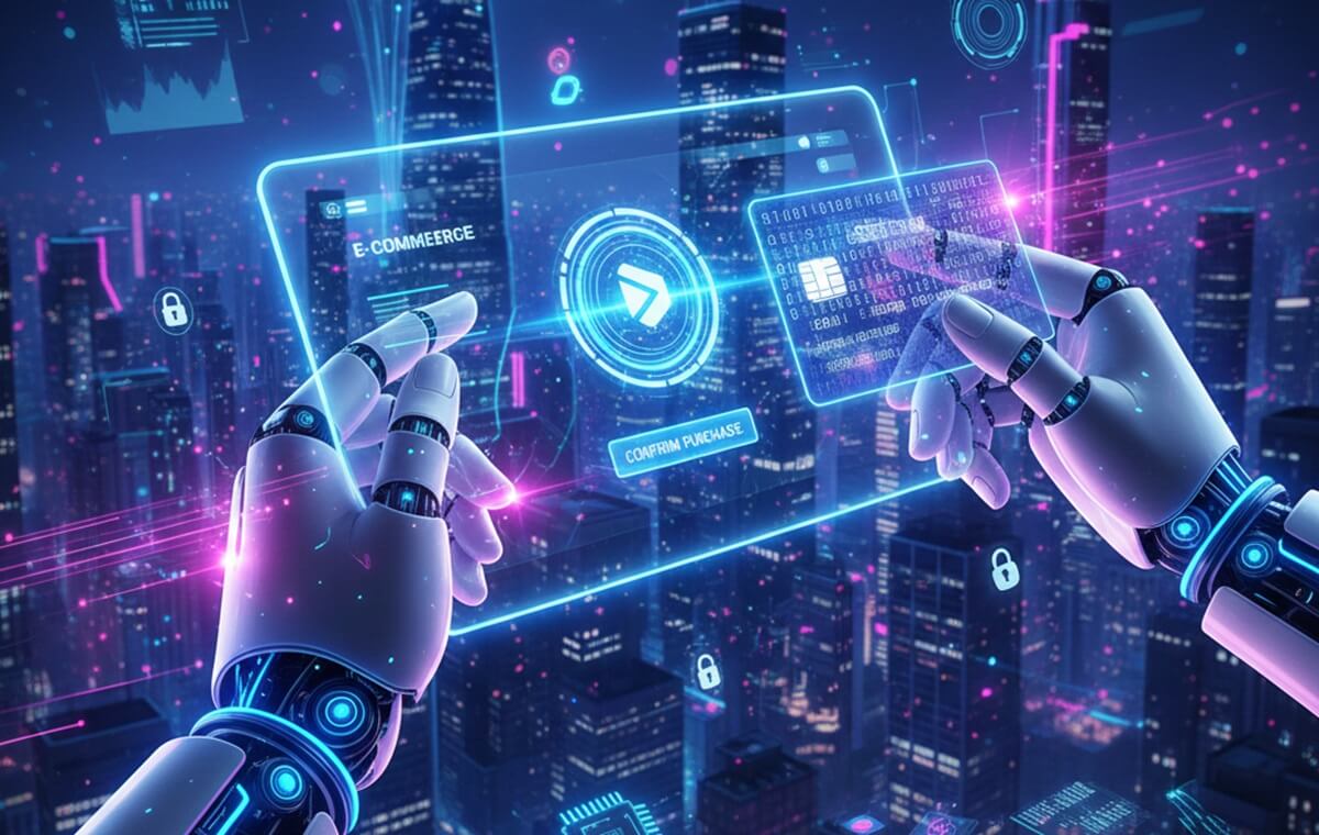 El auge de los machine customers o custobots, la automatización de las compras