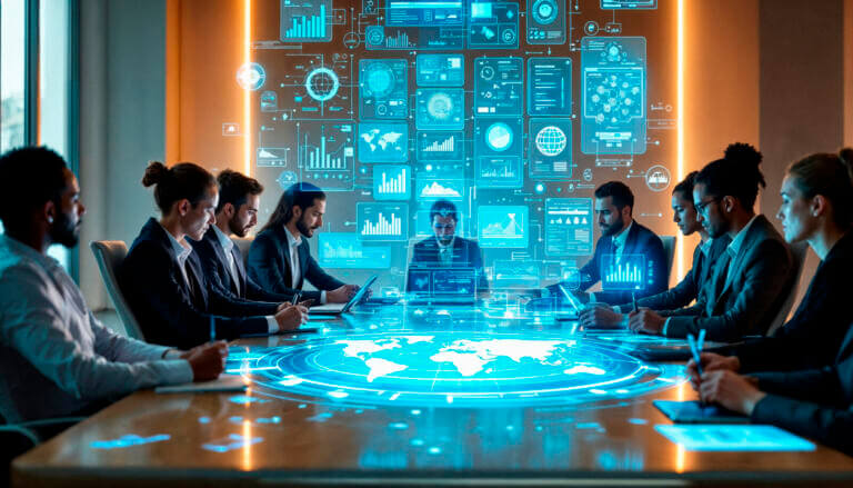 comites de gobernanza y ética de inteligencia artificial