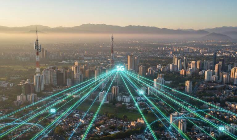 Millicom finaliza la compra del 67,5% de Telefónica Colombia