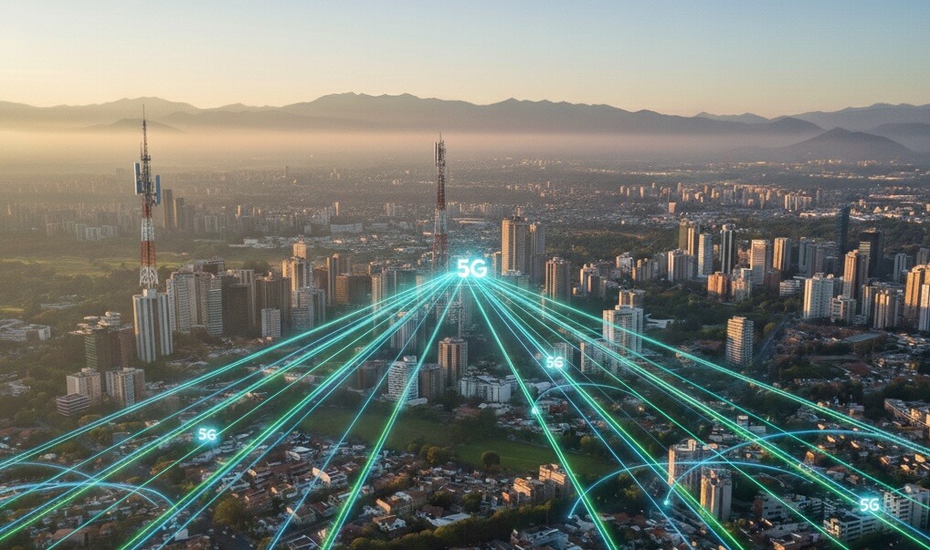 Millicom finaliza la compra del 67,5% de Telefónica Colombia