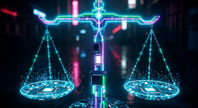 Colombia lanza guía de IA ética para el sector público: claves y retos para la justicia