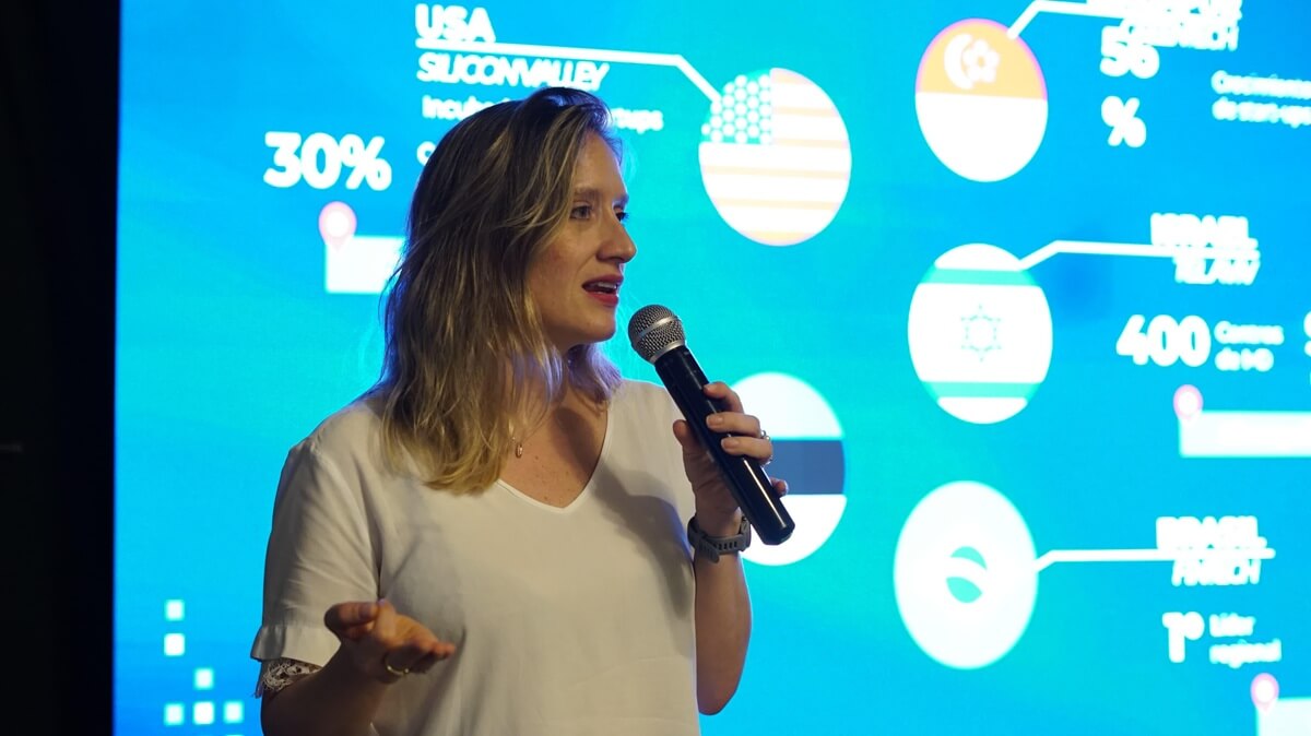 Ximena Duque Alzate, presidenta ejecutiva de Fedesoft, comparte las 3 metas de este gremio para el 2026 (2)