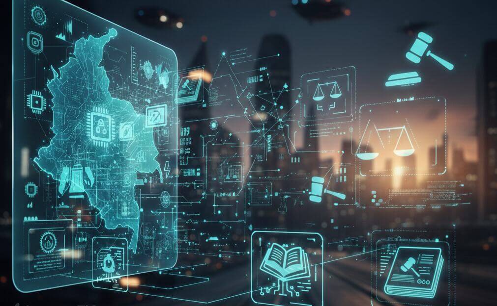 Elecciones 2026: La agenda de tecnología y ciencia que definirá el futuro de Colombia