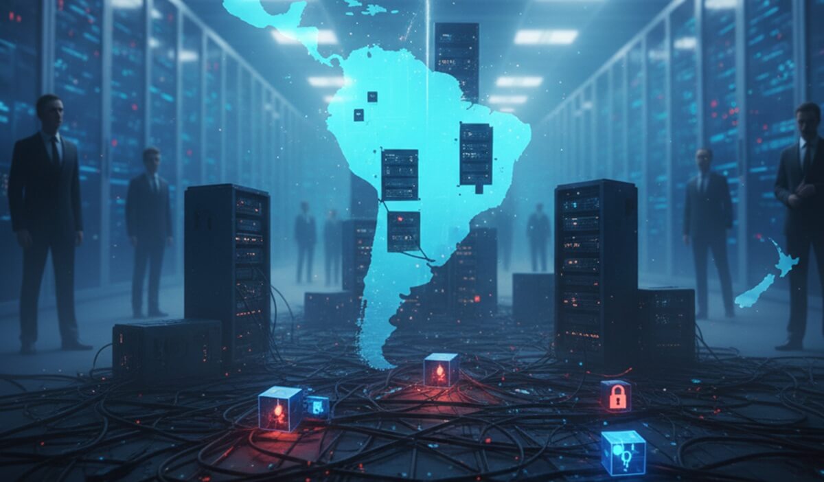 Datos Olvidados, una amenaza para la Ciberseguridad