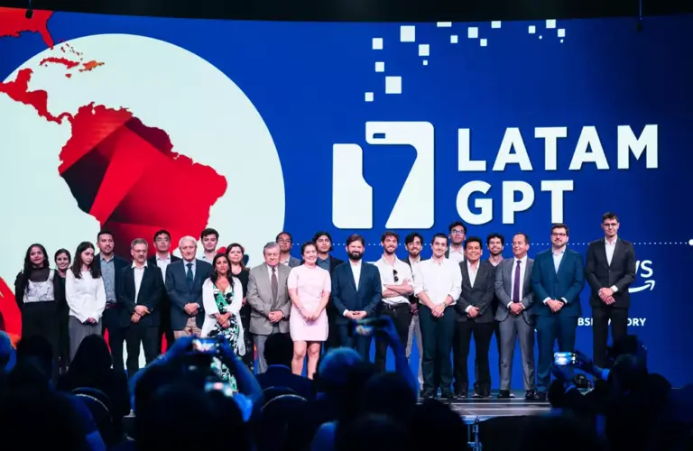 ¿Qué es LATAM GPT y por qué cambiará el futuro de la IA en la región?