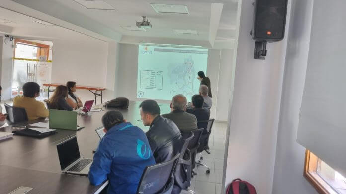 Pasto inicia construcción del Centro de Ciencias que albergará el telescopio más potente de Colombia