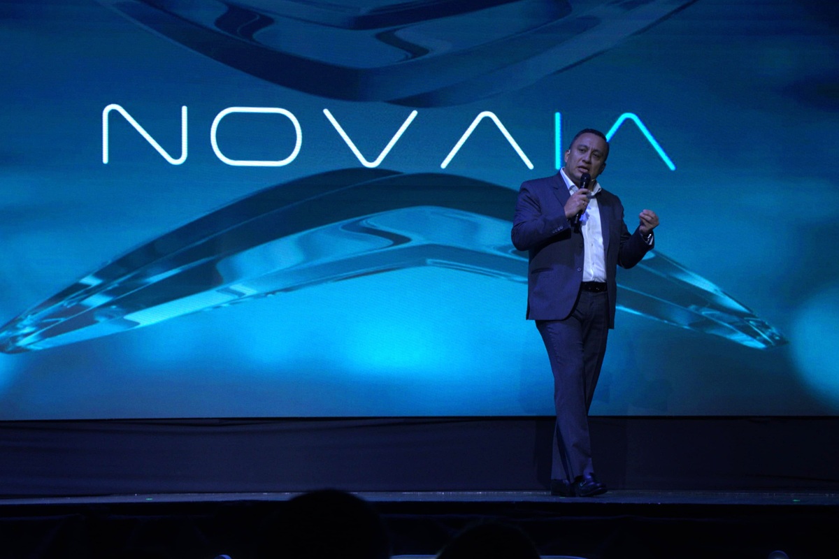 Lanzan NovaIA un centro de Inteligencia Artificial de Boyacá para Colombia