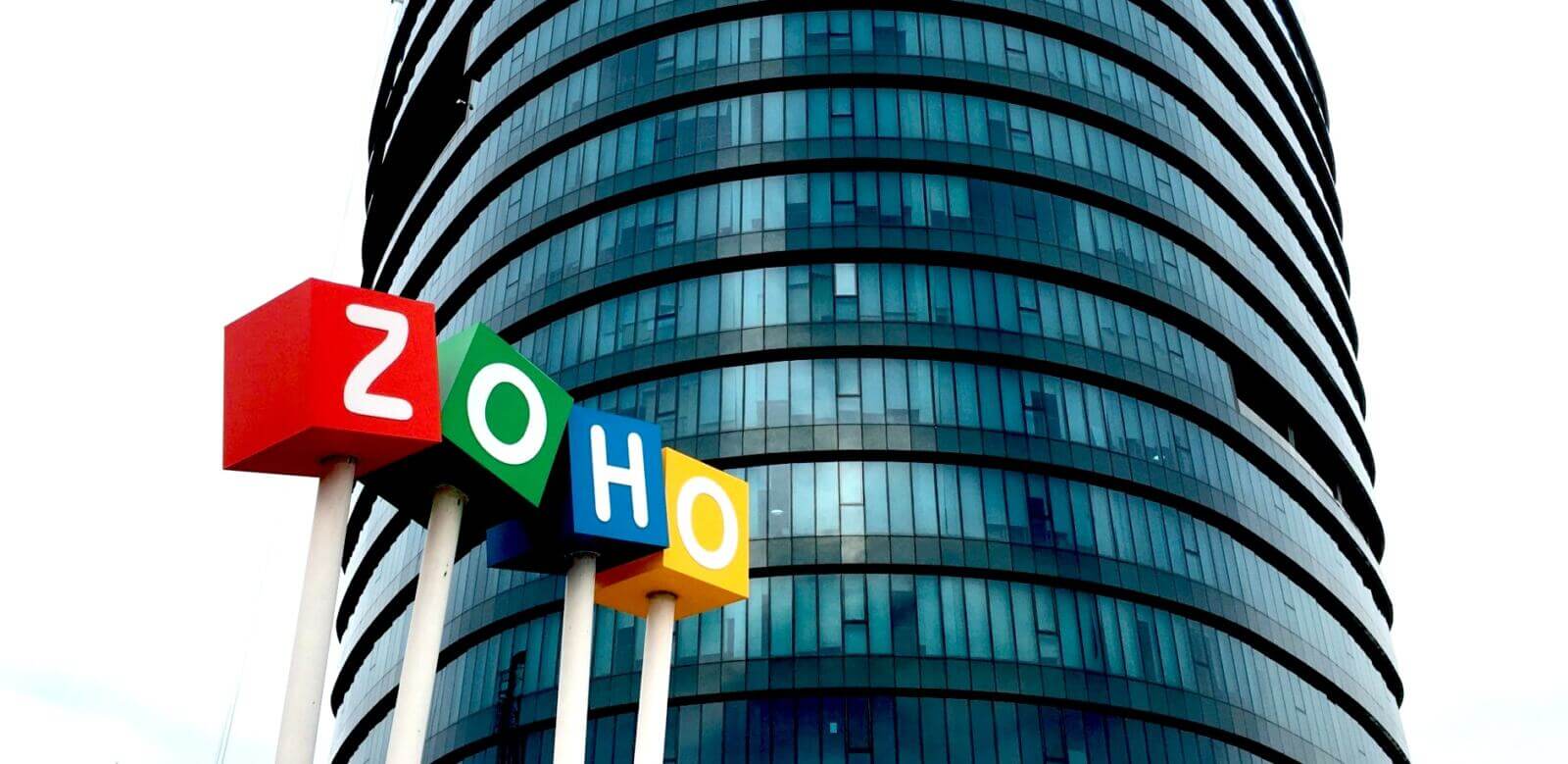 Zoho Corporation alcanza el millón de clientes empresariales