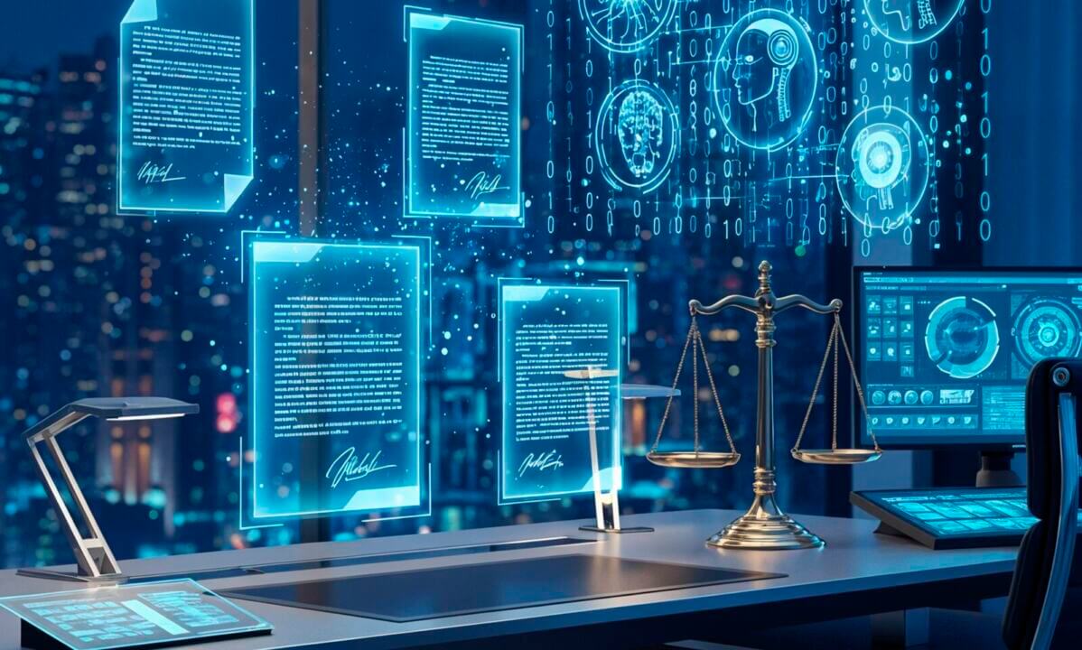 La innovación legal en Colombia alcanza un 73 % de madurez. Conozca cómo la IA y las legaltech están automatizando procesos y redefiniendo el éxito de las firmas.