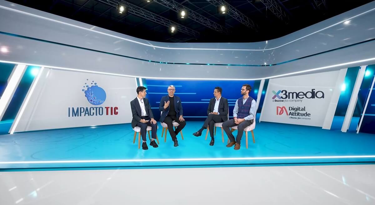 El Foro TIC Adopción de copilot y agentes de IA sirvió como un punto de encuentro para compartir experiencias de una tecnología se tomará el 2026