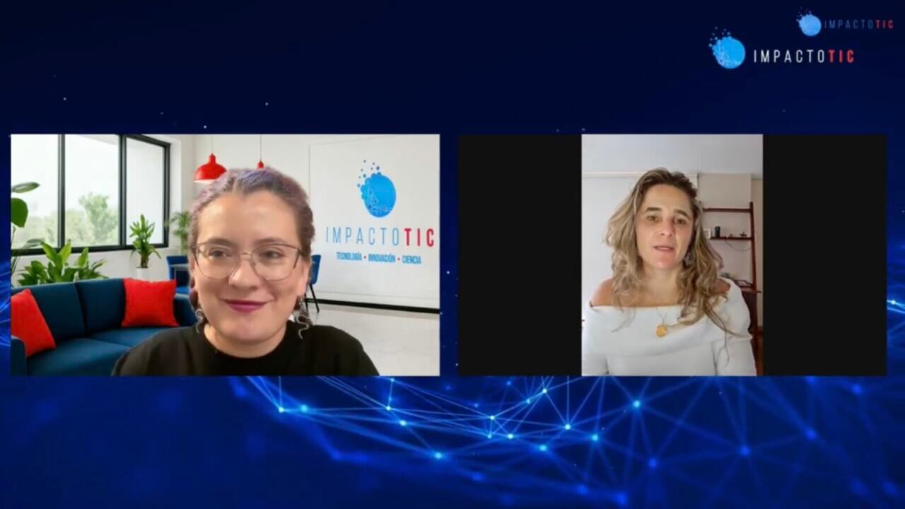 El futuro de la salud en Colombia: IA, datos y Transformación Digital