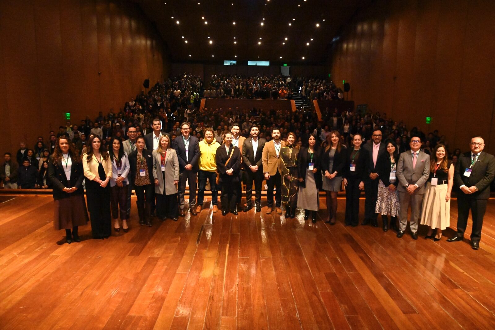MinTIC presentó la convocatoria AvanzaTEC 2026, una iniciativa estratégica para fortalecer el talento digital en Colombia.