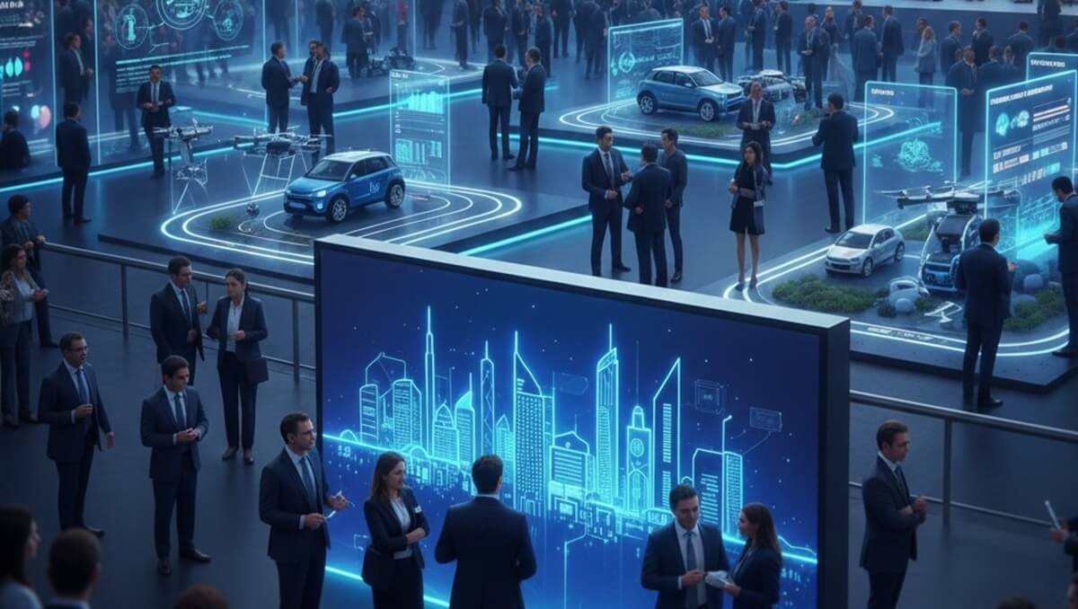 EXPO I 2026 trae novedades que van desde la internacionalización de la marca hasta una nueva sede en Bogotá.