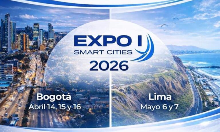 EXPO I 2026 regresa a Colombia