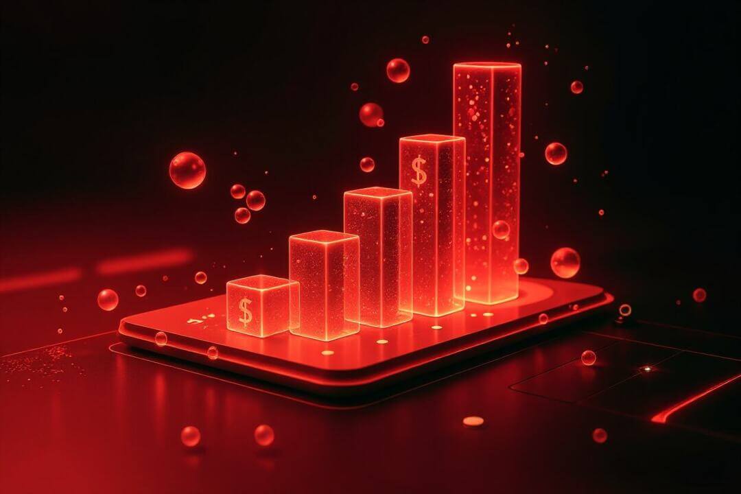 La inversión en IA de las grandes tecnológicas entra en una 'fase peligrosa'