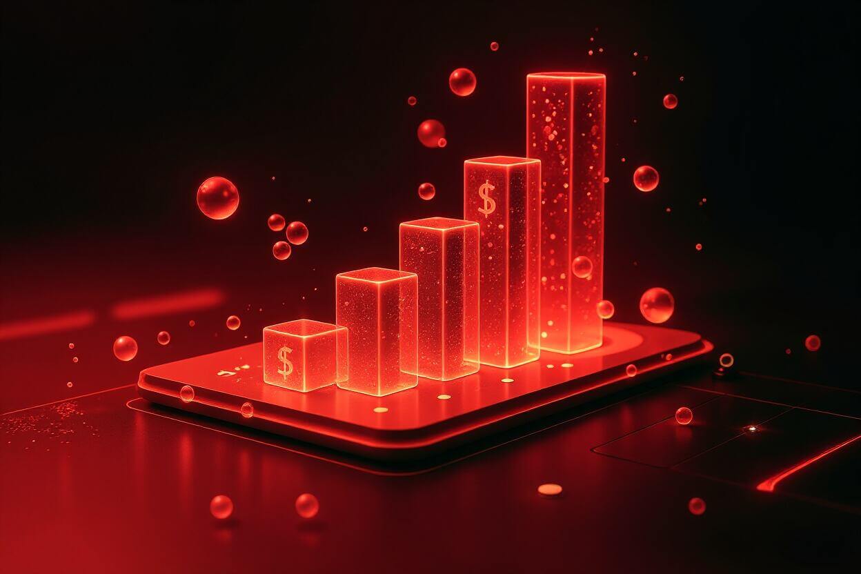 La inversión en IA de las grandes tecnológicas entra en una 'fase peligrosa'