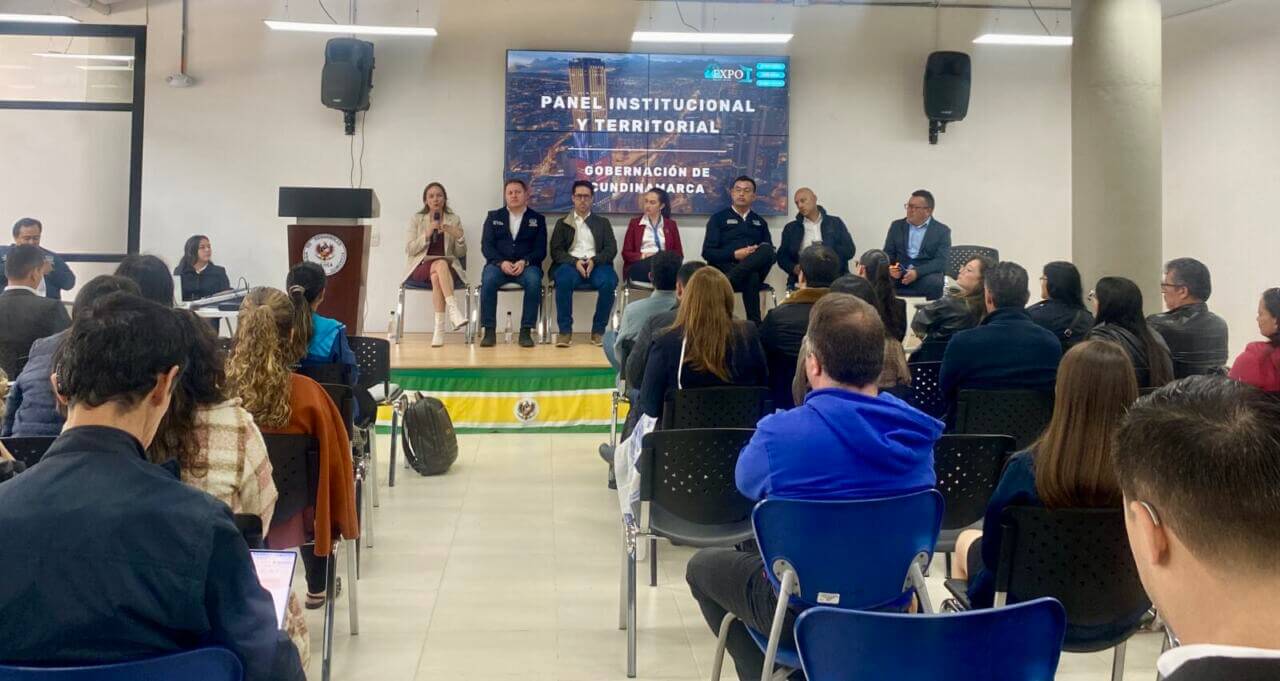 Ciudades inteligentes en Cundinamarca y el futuro de Sabana Centro