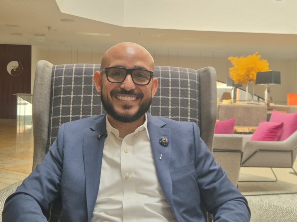 Manuel Rodríguez, CEO y fundador de Kurbuo afirma que el turismo médico en Colombia va a crecer sustancialmente más de un 300% de aquí al 2032