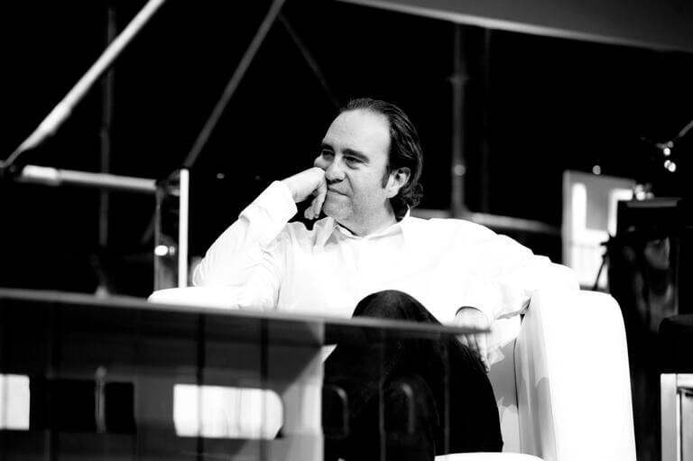 Xavier Niel, el mandamás tras Millicom