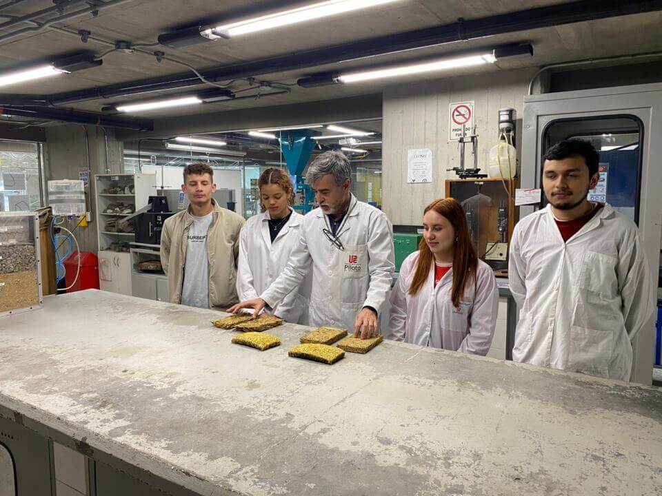 Gualam: la tecnología de fibra de guadua que busca descarbonizar la construcción y el diseño en Colombia